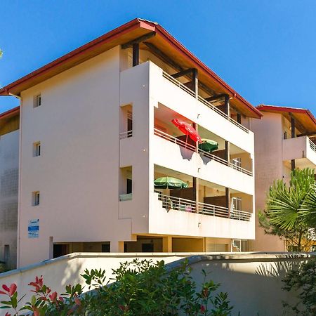 סורטס הוסגור Residence Du Parc Hossegor מראה חיצוני תמונה