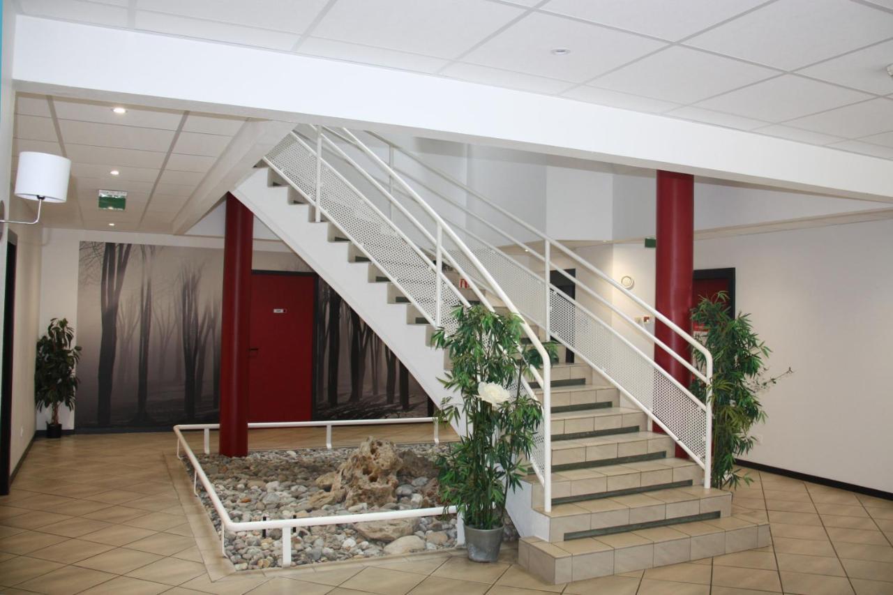 סורטס הוסגור Residence Du Parc Hossegor מראה חיצוני תמונה