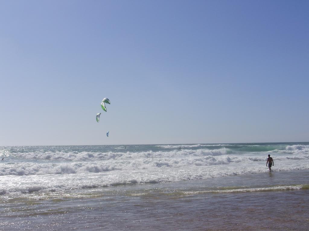 סורטס הוסגור Residence Du Parc Hossegor מראה חיצוני תמונה